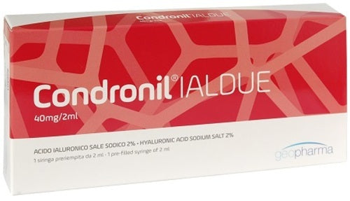 CONDRONIL IALDUE SIR INT-AR2ML