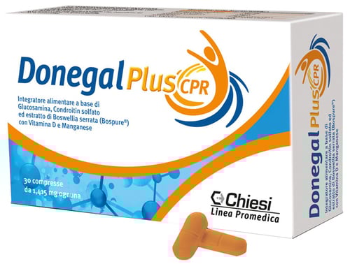 DONEGAL PLUS 30CPR