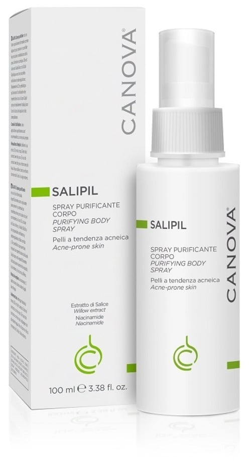 SALIPIL SPRAY CANOVA 100ML