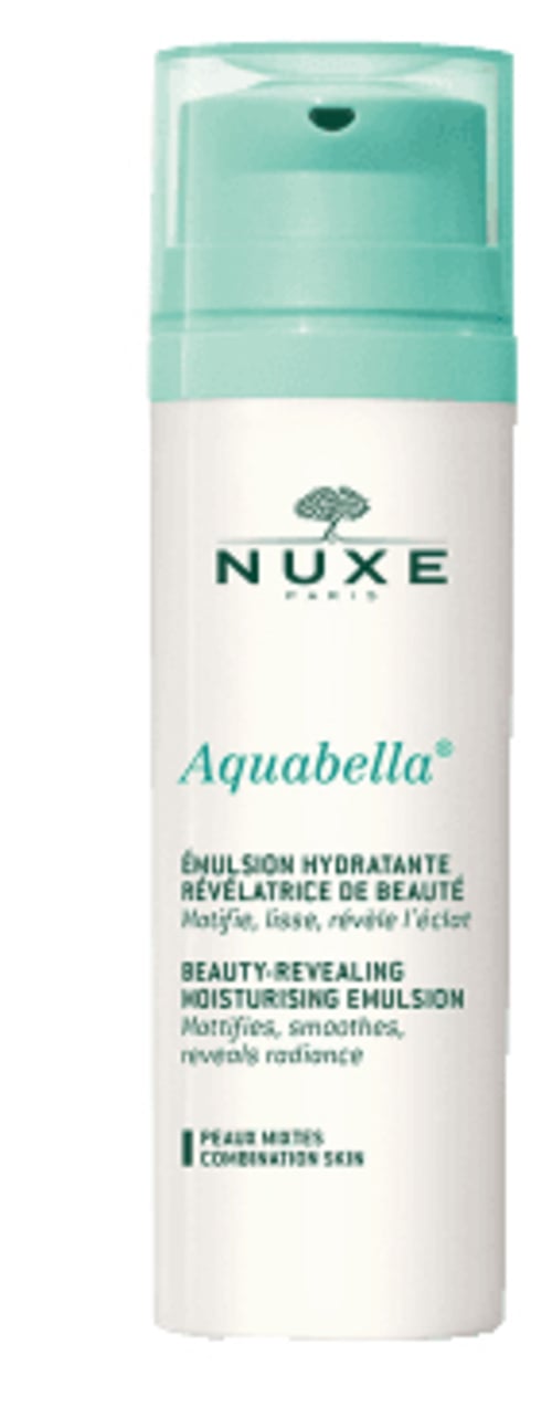 NUXE AQUABELLA EMULS HYDR REV