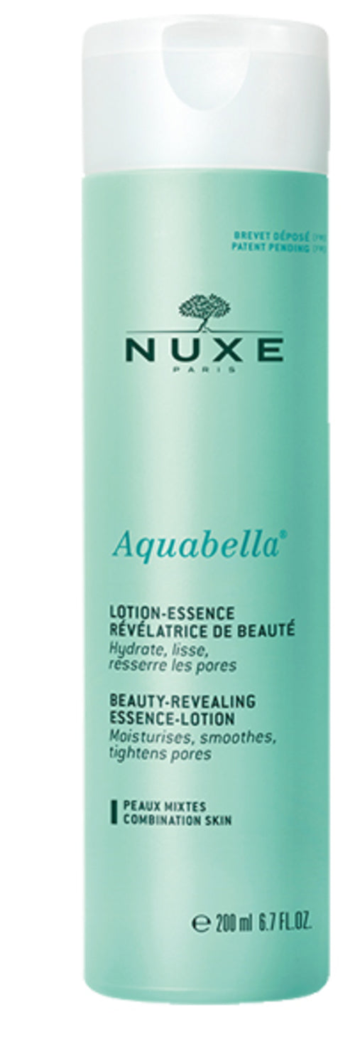 NUXE AQUABELLA LOT REVEL BEAUT