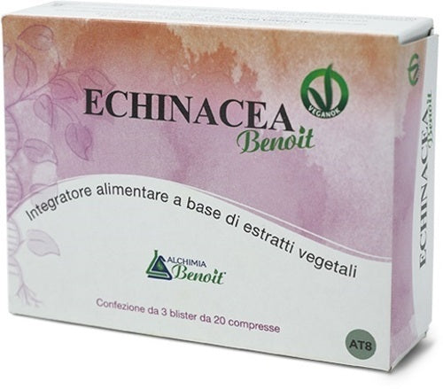 ECHINACEA BENOIT 60CPR