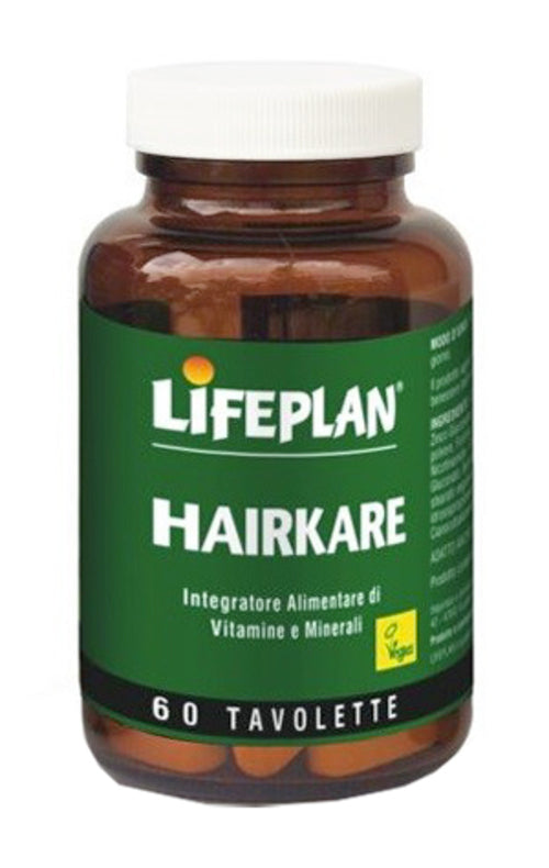 HAIRKARE 60TAV LIFEPLAN