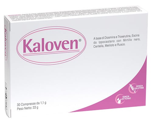 KALOVEN 30CPR
