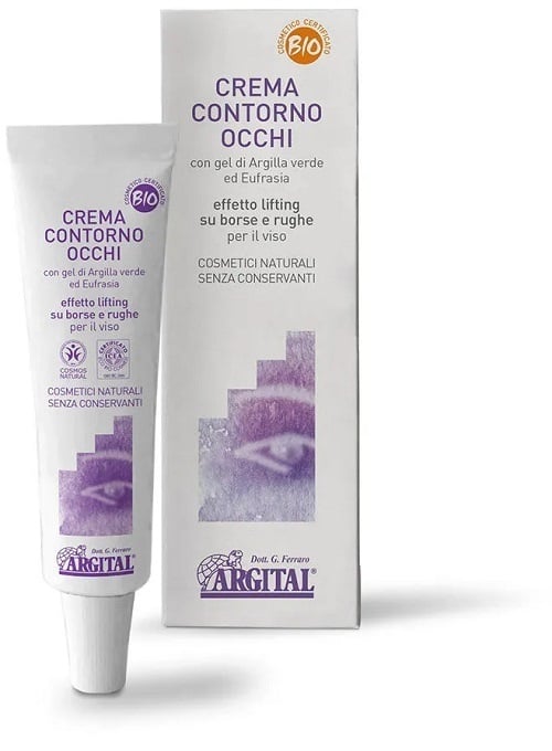 CREMA CONTORNO OCCHI 15ML