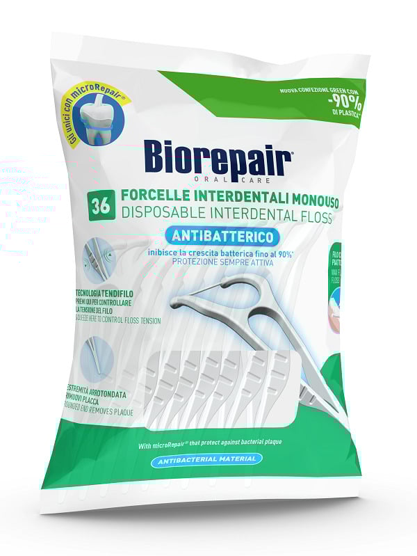 BIOREPAIR FORCELLE 36PZ