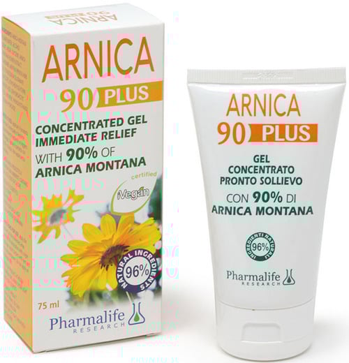 ARNICA 90 PLUS 75ML