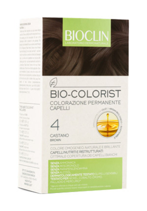 BIOCLIN BIO COLOR CASTANO