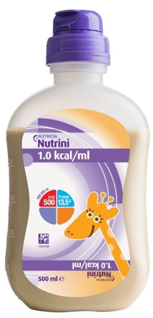 NUTRINI 500ML CB
