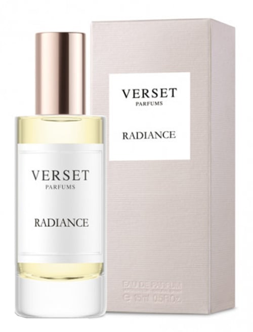 VERSET RADIANCE EDT 15ML