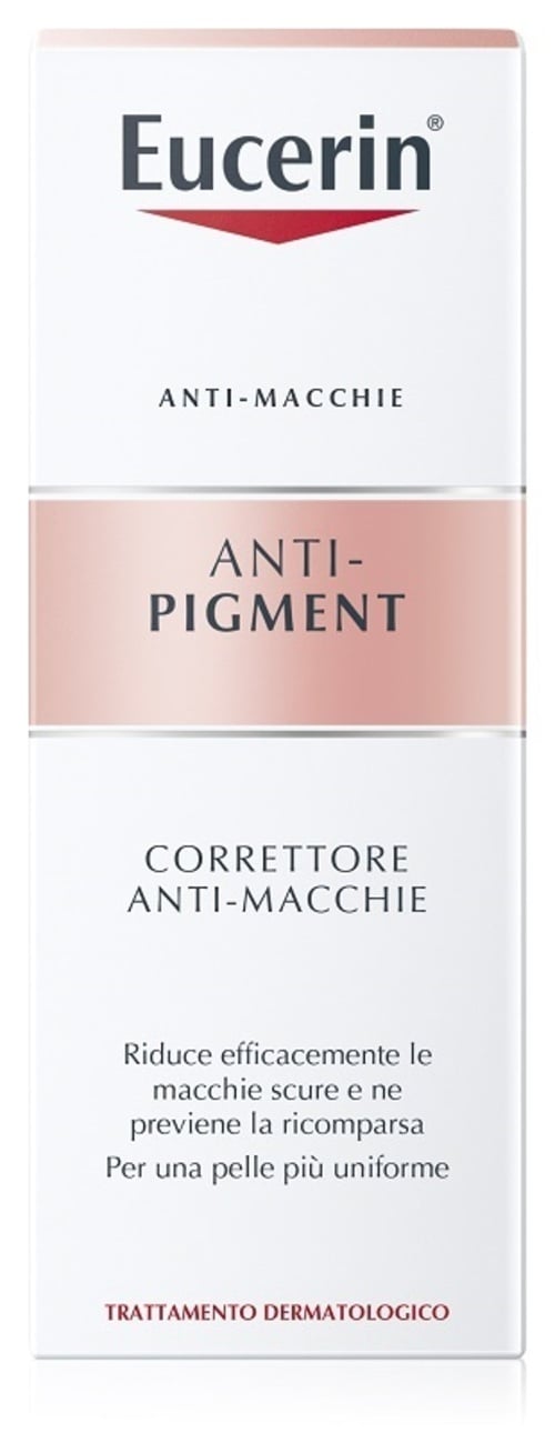 EUCERIN ANTI-PIGMENT CORRETTOR