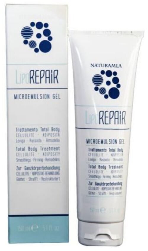 LIPOREPAIR CREMA GEL 150G
