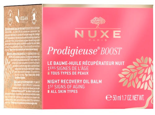 NUXE CREME PRODIG BOOST BAUME