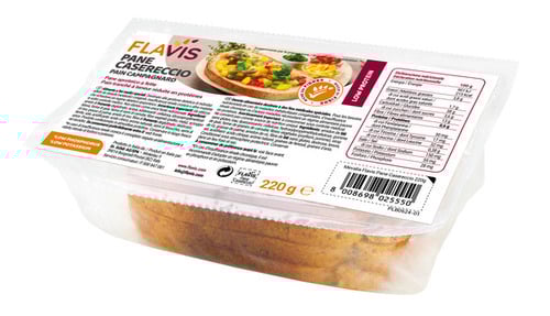 FLAVIS PANE CASERECCIO