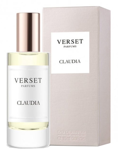 VERSET CLAUDIA EDT 15ML