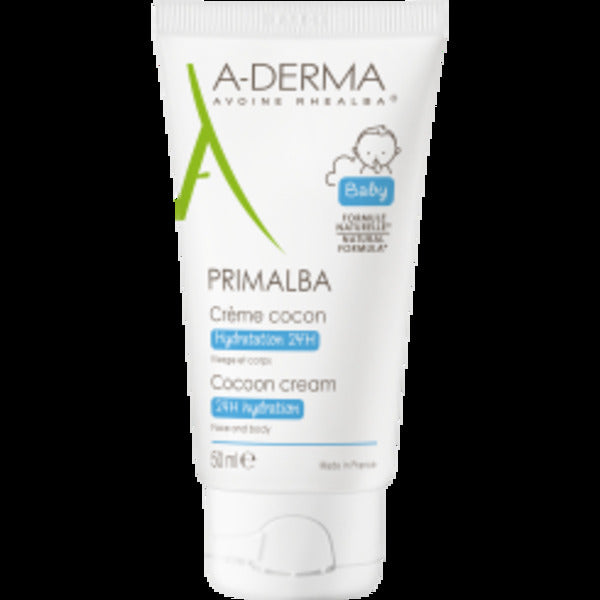 PRIMALBA CREMA COCON 50ML