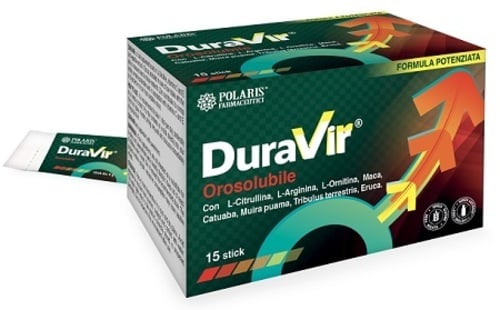 DURAVIR 15STICK