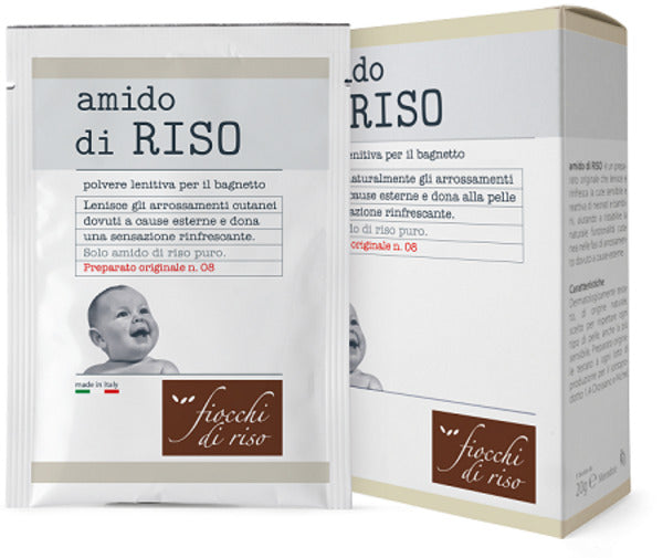 AMIDO DI RISO AMIDO FDR