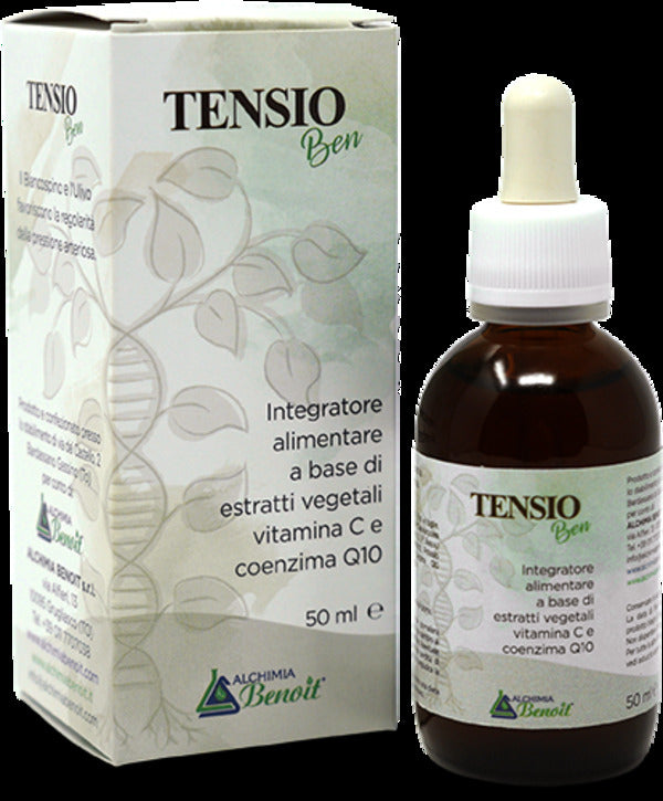 TENSIO BEN 50ML