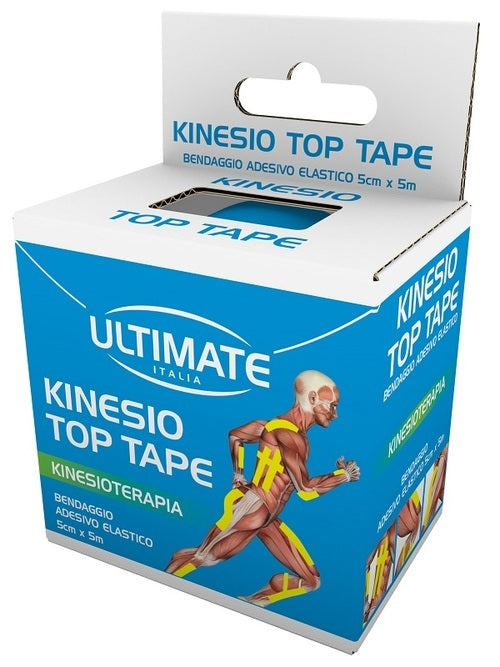 KINESIO TOP TAPE 5CMX5M