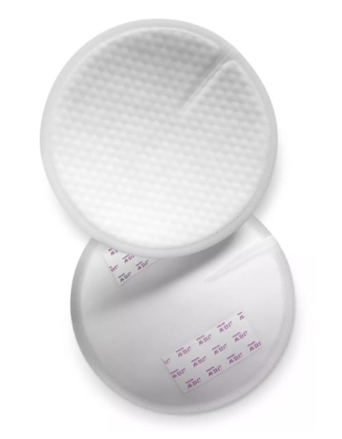 AVENT COPPETTE ASSORB ULTRA CO