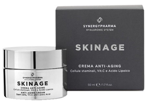 SKINAGE CREMA VISO 50ML