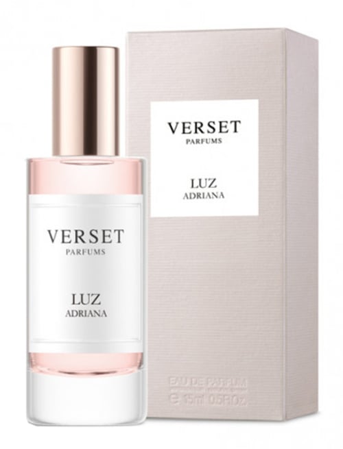 VERSET LUZ ADRIANA EDT 15ML