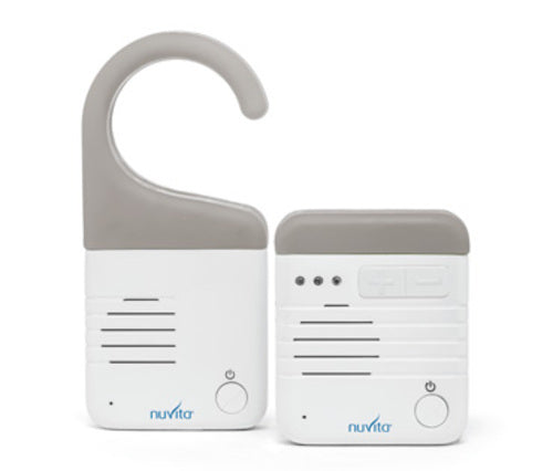 QUADRYO BABY MONITOR USB