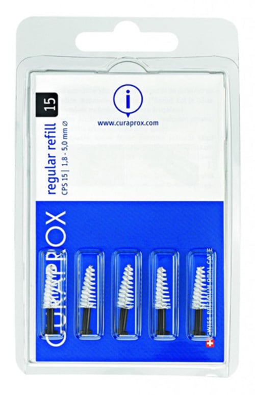 CURAPROX CPS 15 REGULAR NE CON