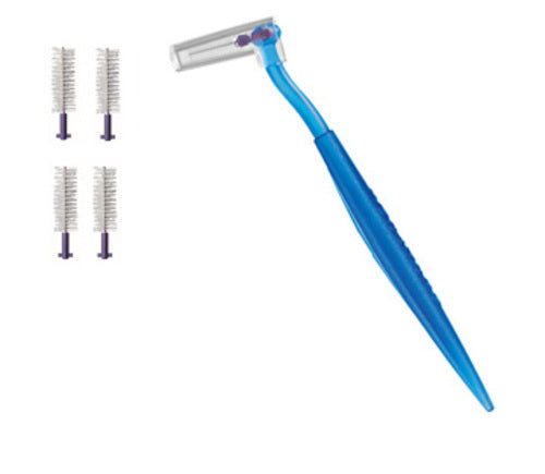 CURAPROX CPS 18 REGULAR VIOLA