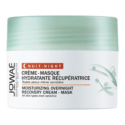 JOWAE CREMA MASCHERA RIGENER