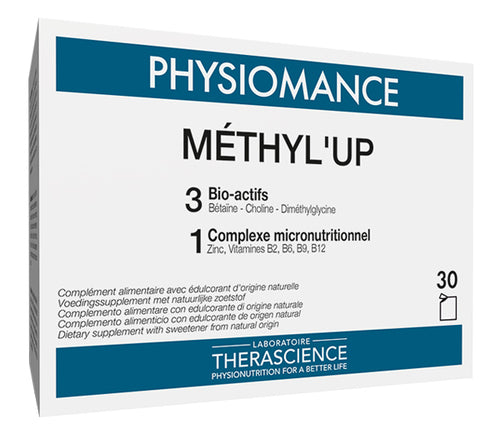 PHYSIOMANCE METHYL'UP 30BUST