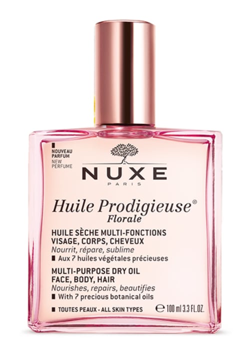 NUXE HUILE PRODIGIEUSE FLOREAL
