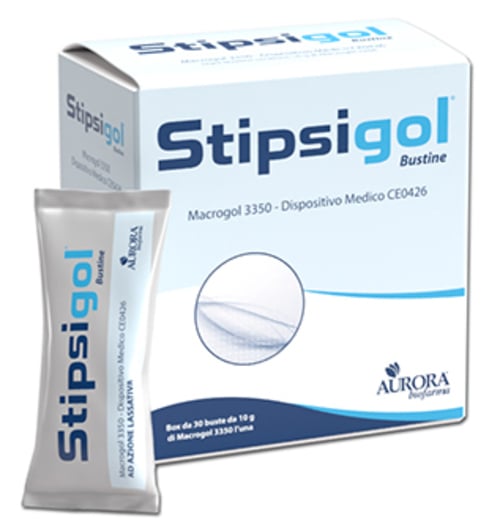 STIPSIGOL 30BUST 10G