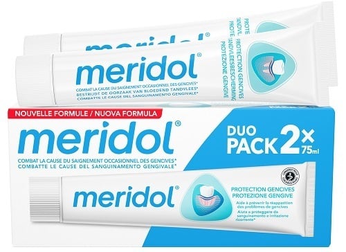 MERIDOL DENTIFRICIO BITUBO75ML