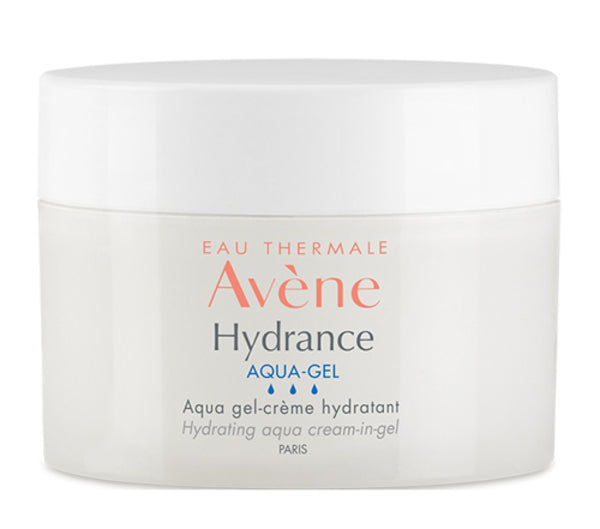 HYDRANCE AQUA GEL CR IDRAT