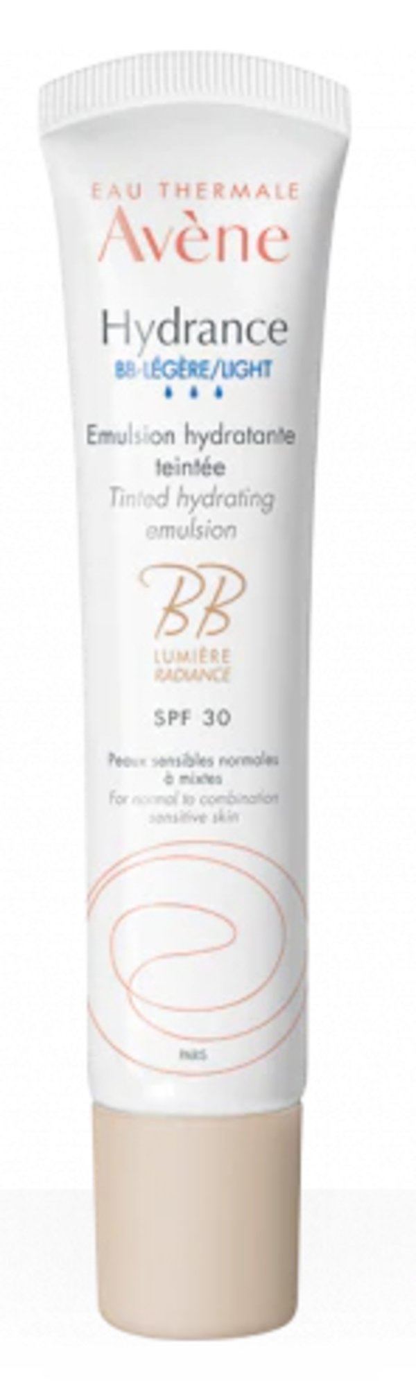 ETA HYDRANCE EMULS TEINTE' VEL