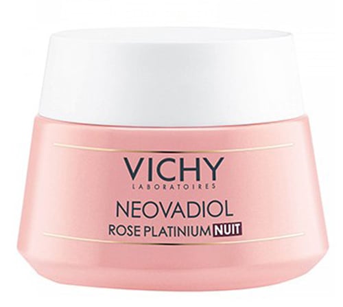 NEOVADIOL ROSE PLAT NIGHT 50ML