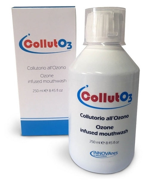 COLLUTO3 250ML
