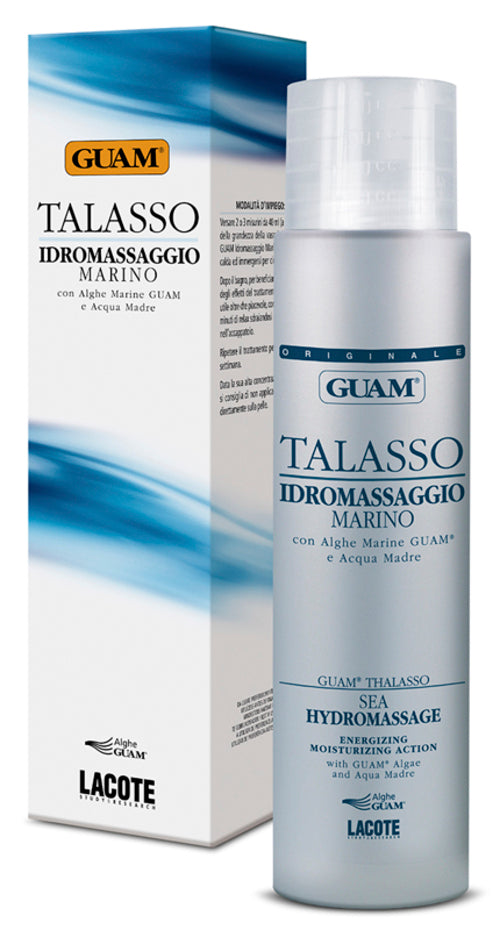 GUAM TALASSO IDROMAS MARINO 250M