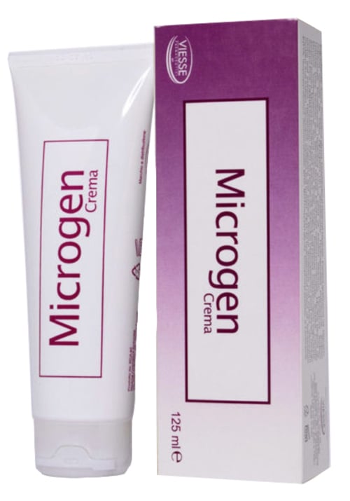 MICROGEN CREMA 125ML
