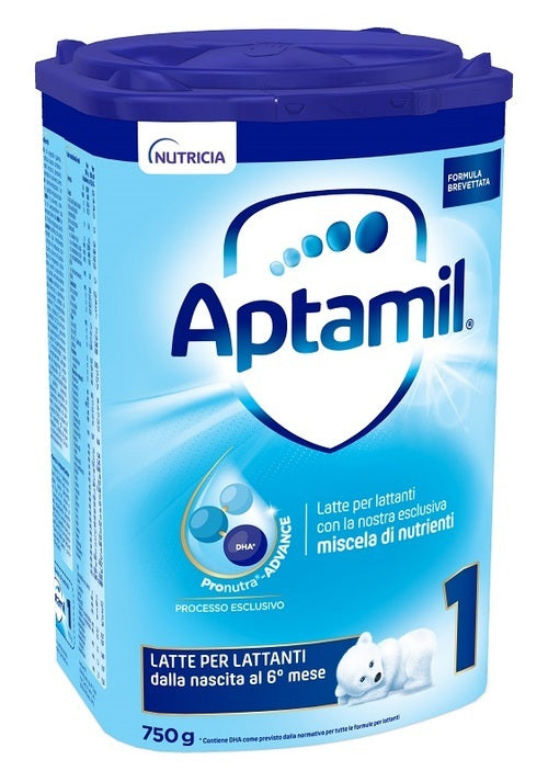 APTAMIL 1 750G