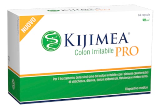 KIJIMEA COLON IRRITAB PRO84CPS