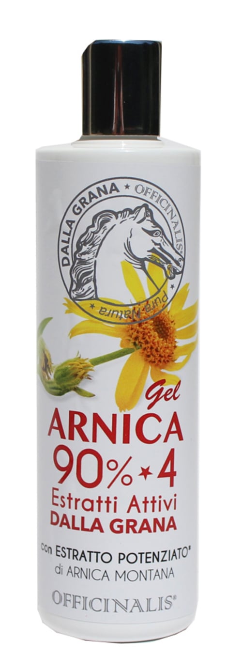 ARNICA GEL 90% 250ML (UMANO)OFFI