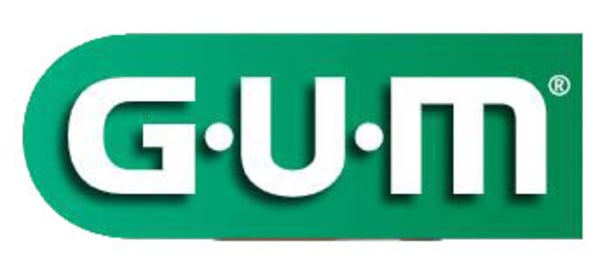 GUM COMFO FLEX MINT SCOV 40P67