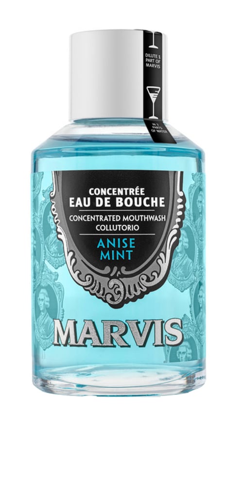 MARVIS EAU DE BOUCHE ANISE MIN