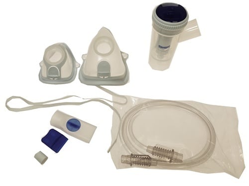 CLENNY 4EVOLUTION PACK ACCES C