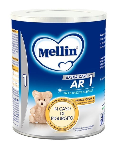 MELLIN AR 1 400G