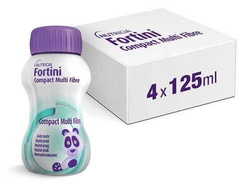 FORTINI COMPACT MULTI FIBRE NE