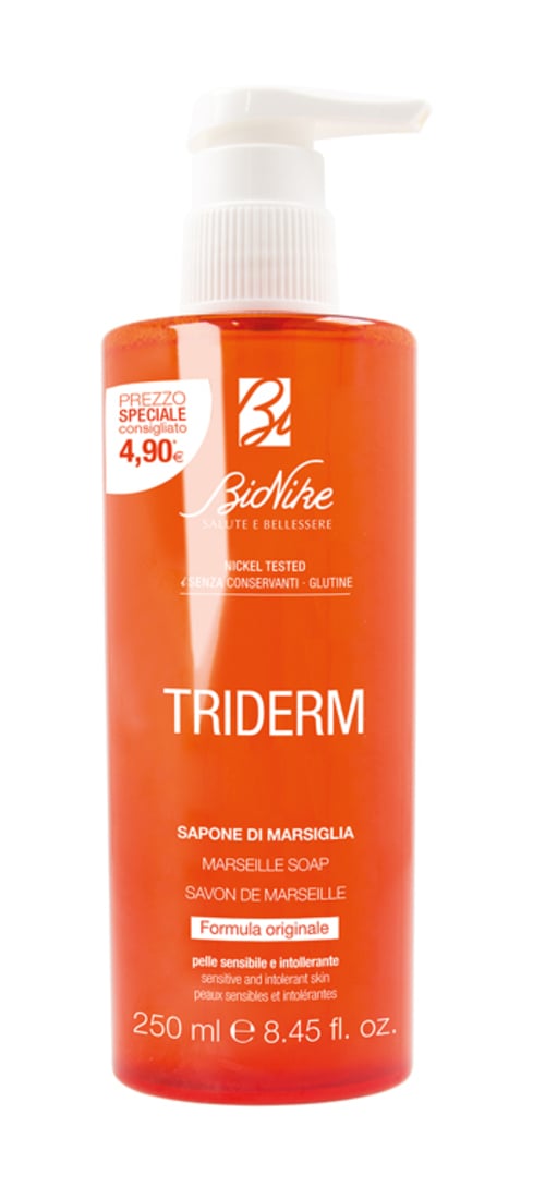 TRIDERM-SAP MARSIGLIA 250ML'OFF